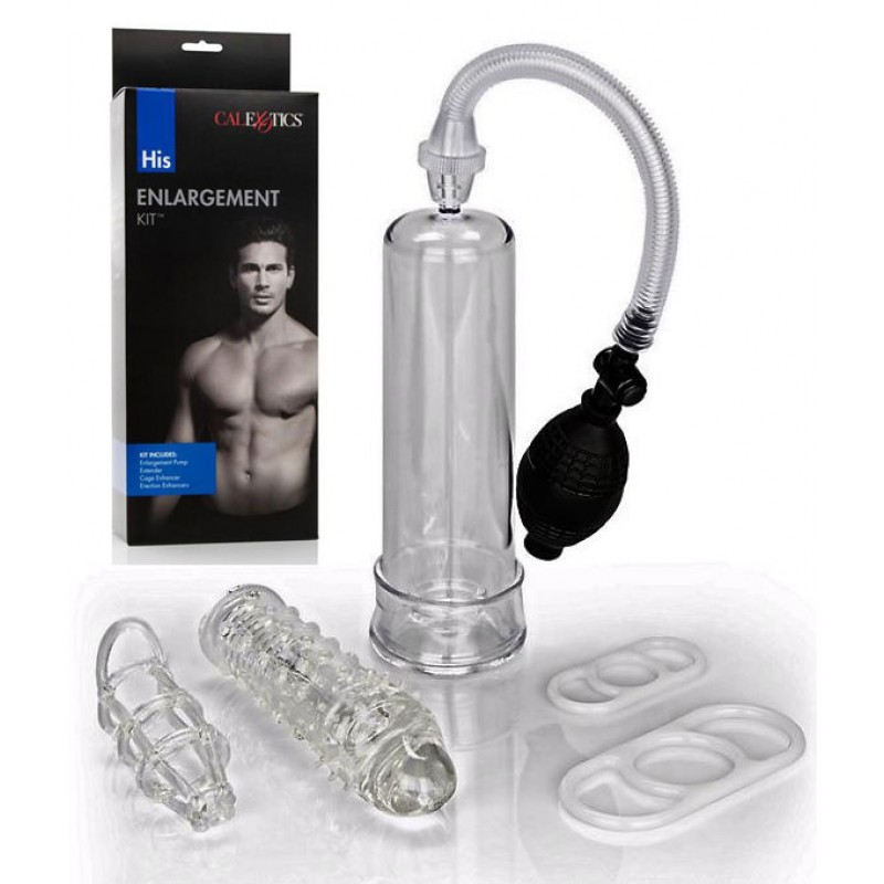 Calexotics His Enlargement Kit