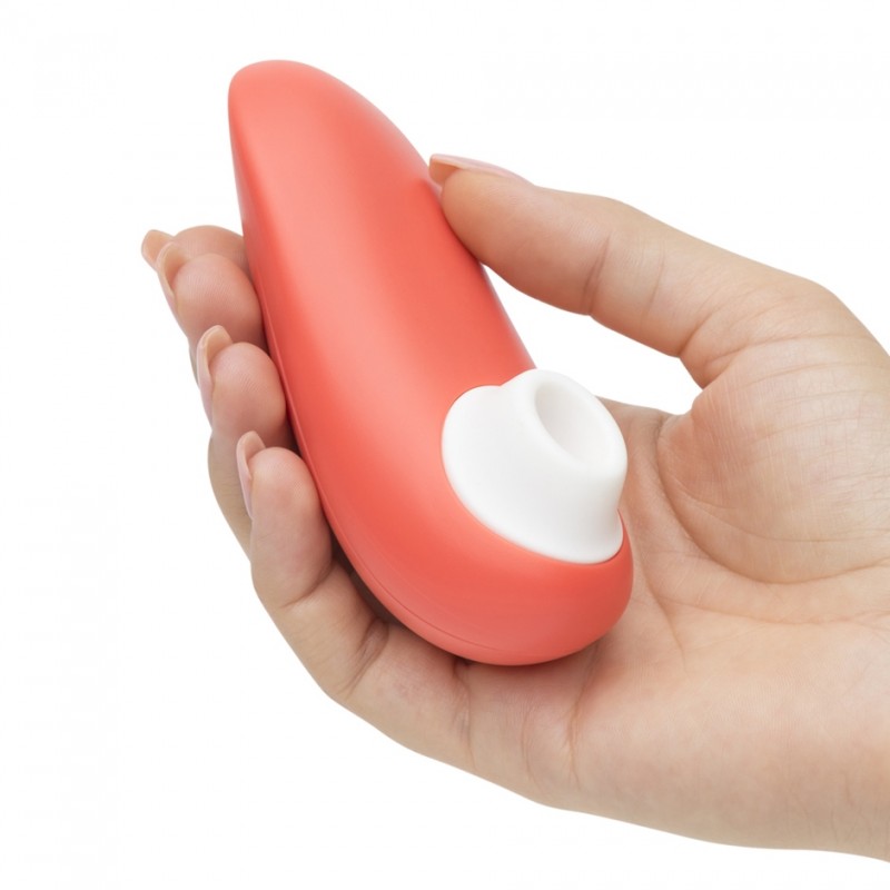 Womanizer Starlet 2 Coral