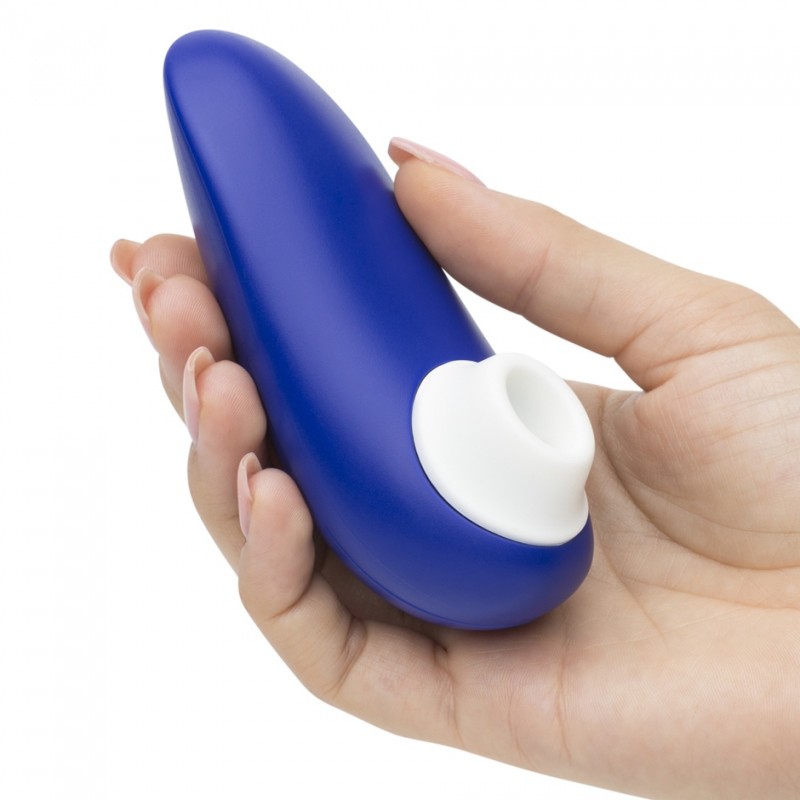 Womanizer Starlet 2 Sapphire Blue