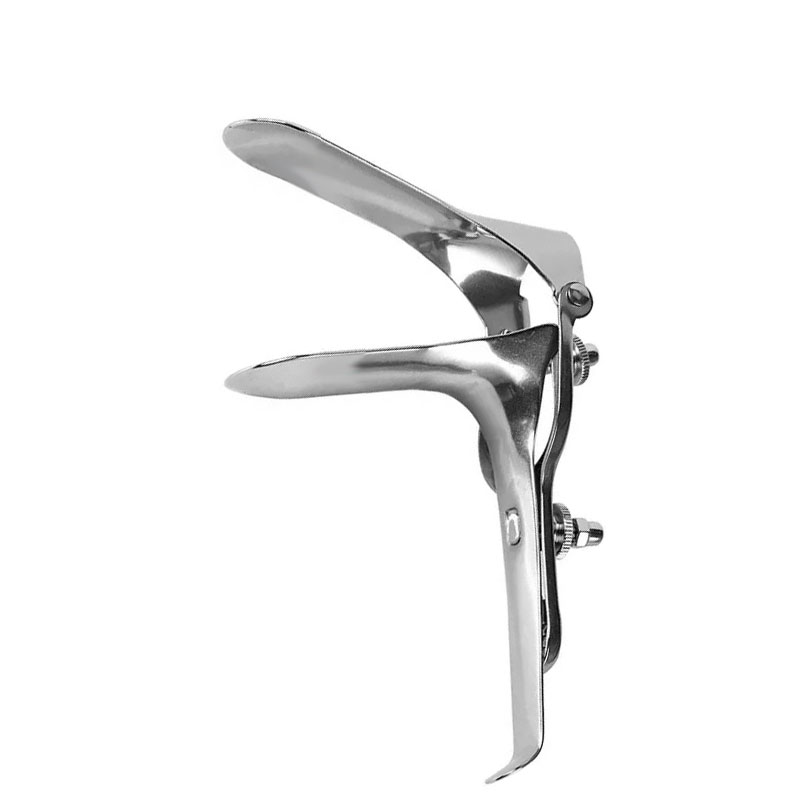 Adora Stainless Steel Speculum - Small