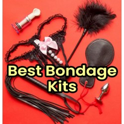 Best Bondage Kits