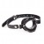 Lips Mouth Gag Bondage Restraint - Black $16.99