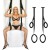 Adora Door Mount Bondage Sex Swing $49.99