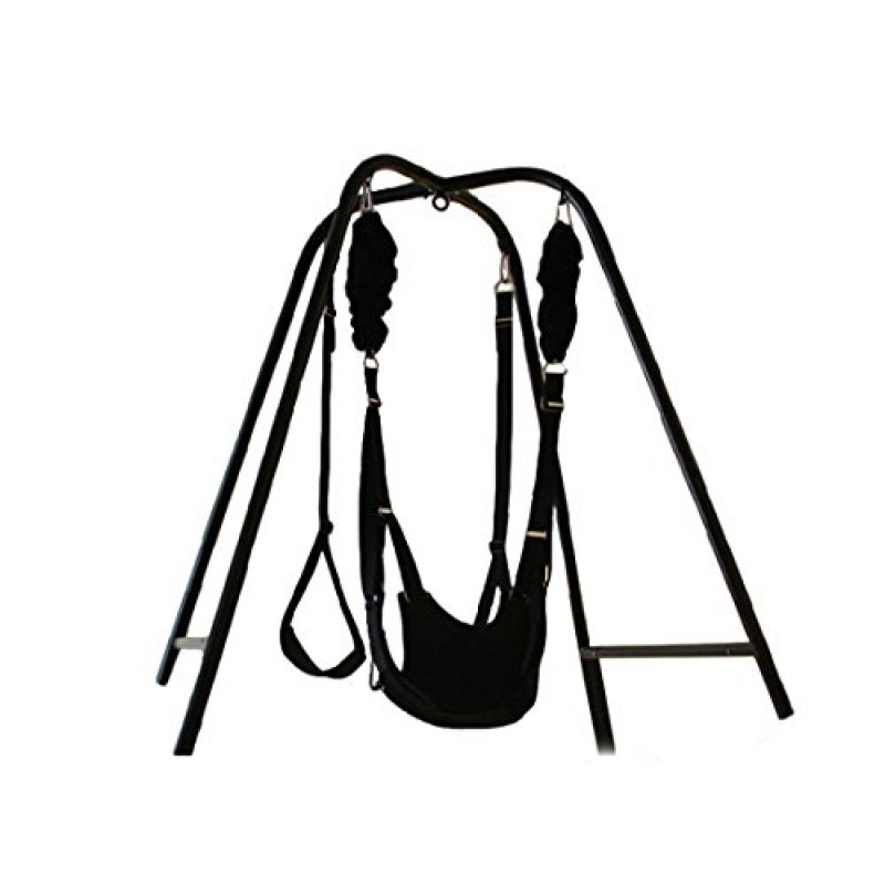 Toughage Fantasy Sex Swing Stand