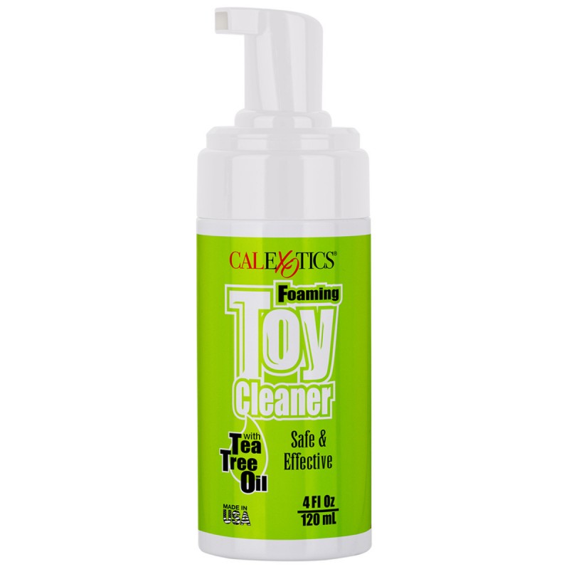 Foaming Toy Cleaner With Tea Tree Oil 120ml