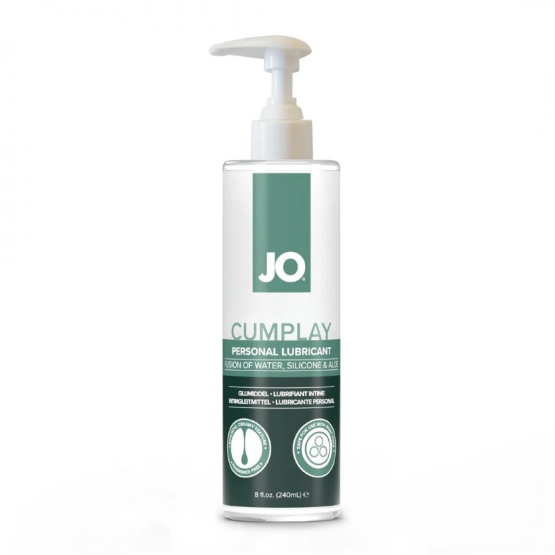 JO Cumplay Personal Lubricant 240 ml