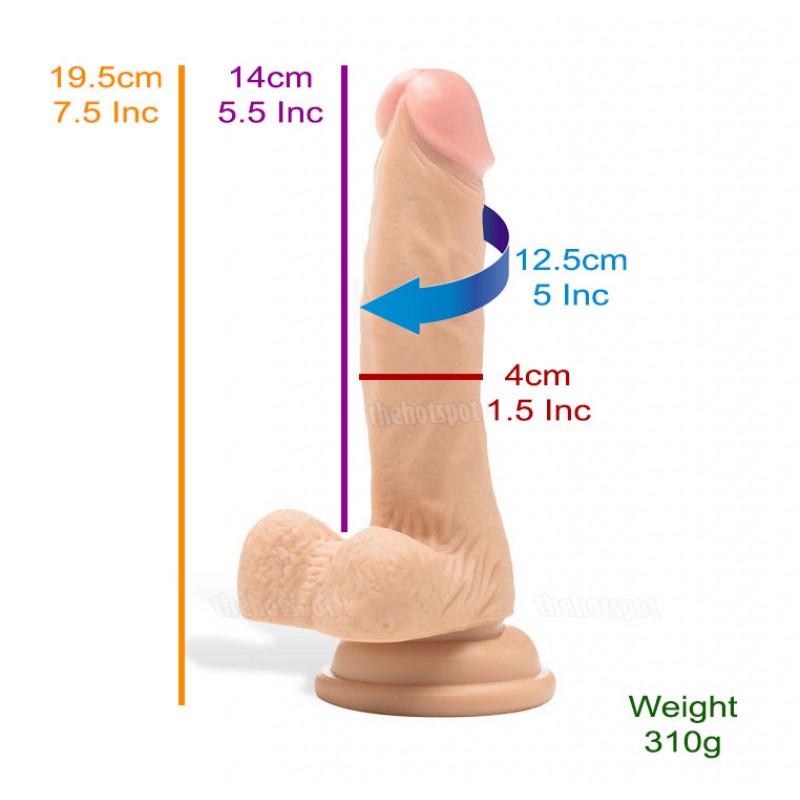 Penis Weights - Adora Dildos