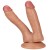 Faak 6 Inch Double Penetration Dildo $42.74