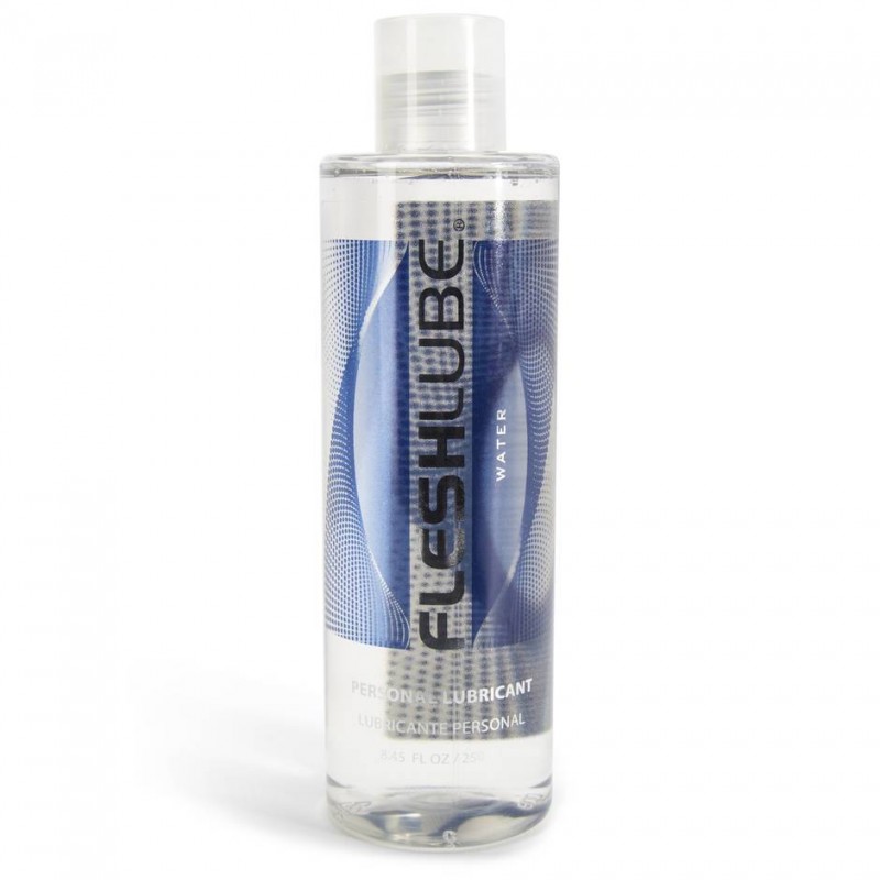 Fleshlube Water 250 ml