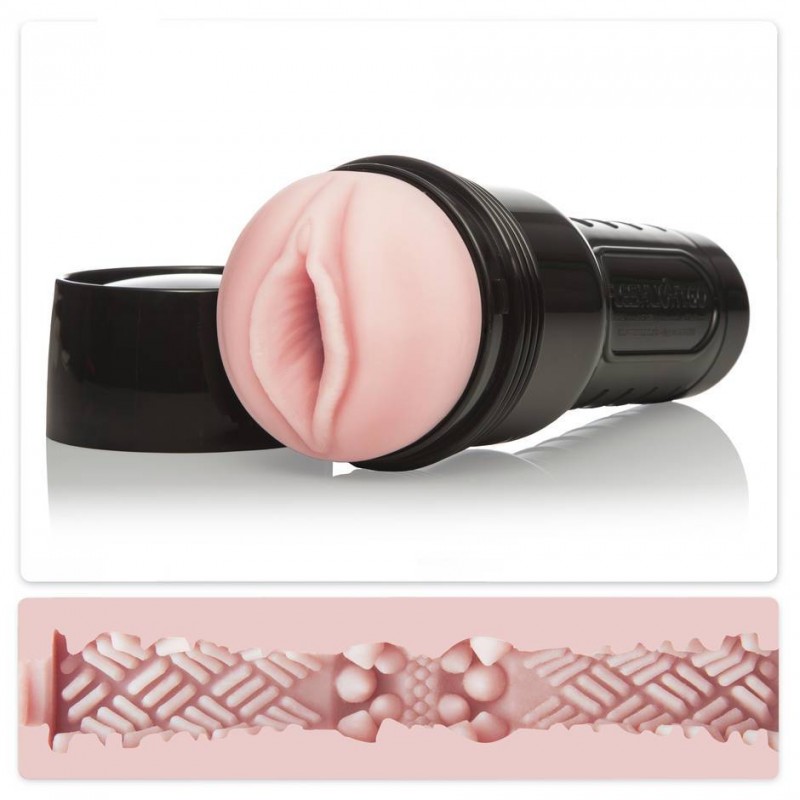 Fleshlight GO Surge - Vagina