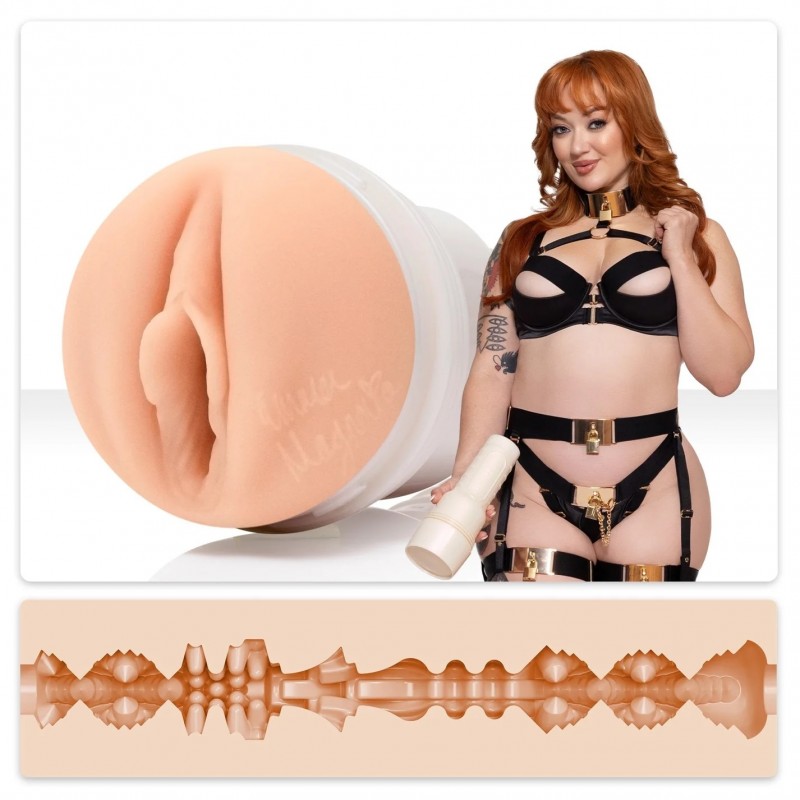 Fleshlight Girls Emma Magnolia Regal