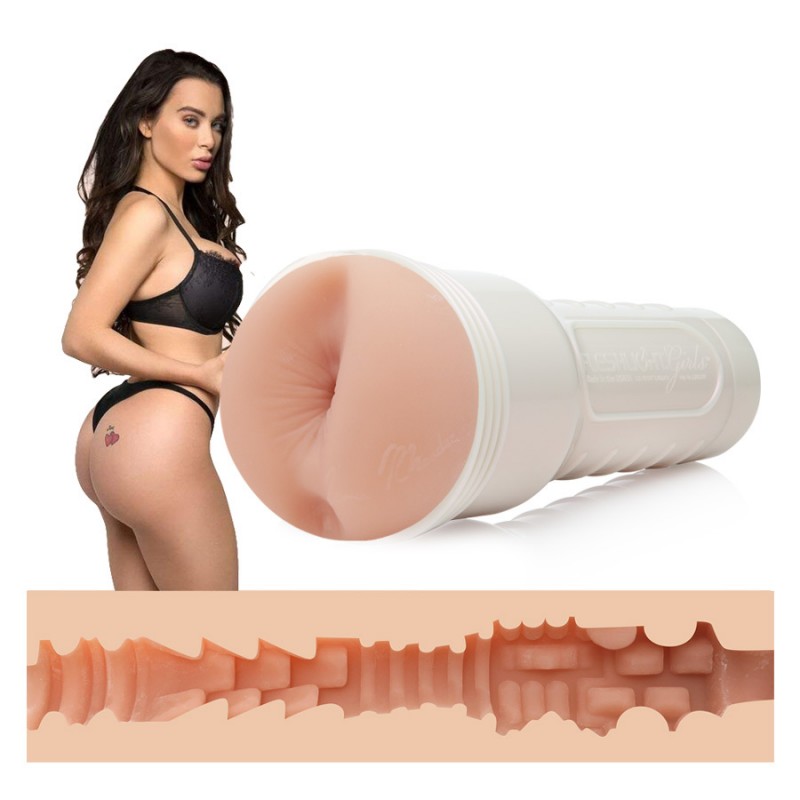 Fleshlight Girls Lana Rhoades Karma