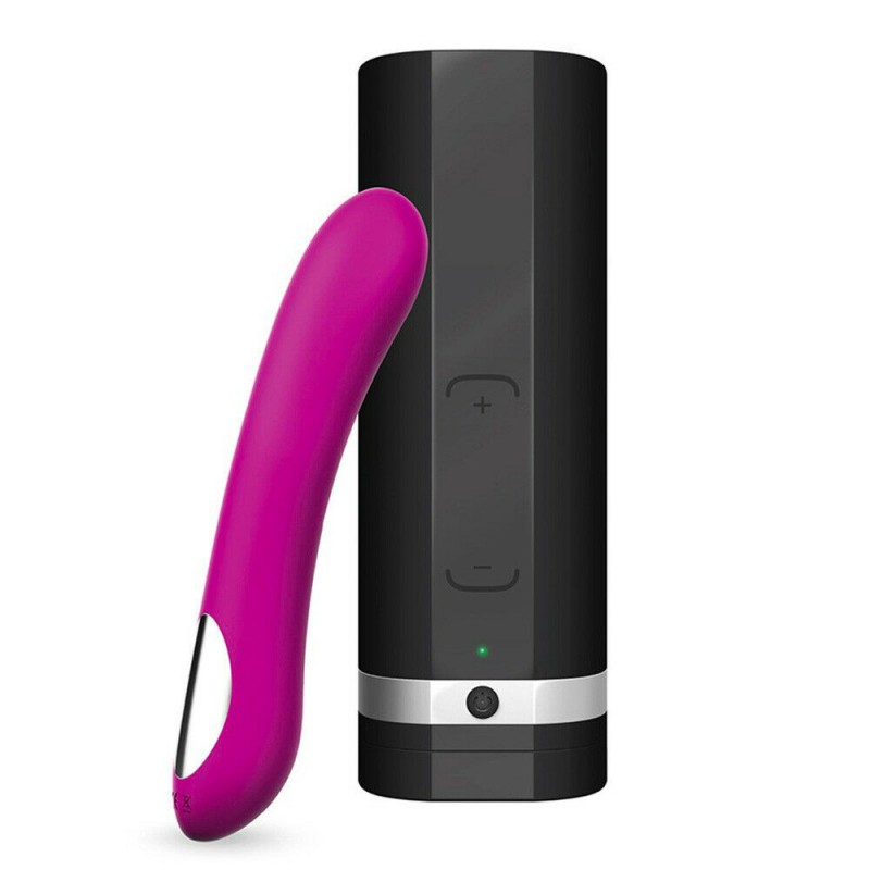 Kiiroo Couples Set - Purple