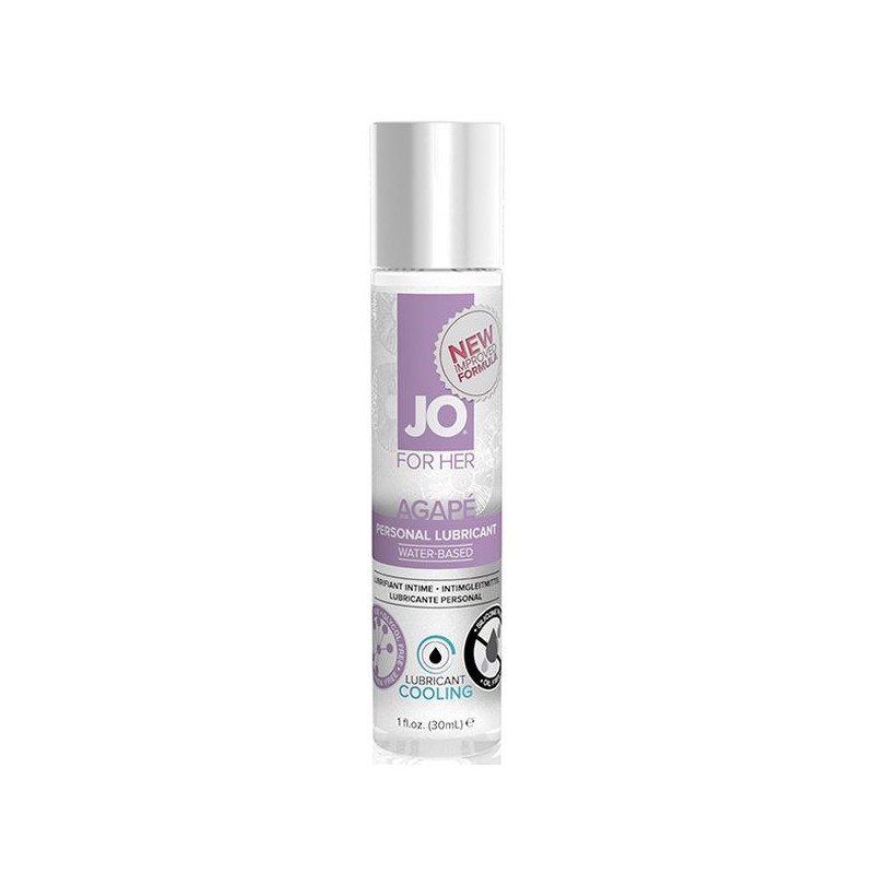 JO Women Agape Lubricant 30ml