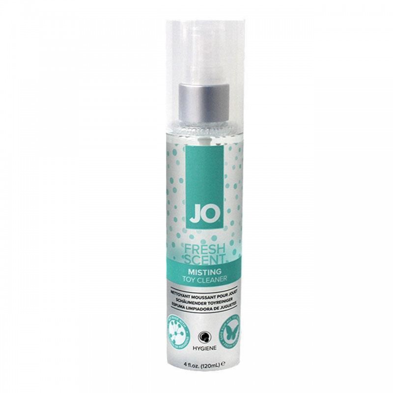 JO Misting Toy Cleaner 120ml