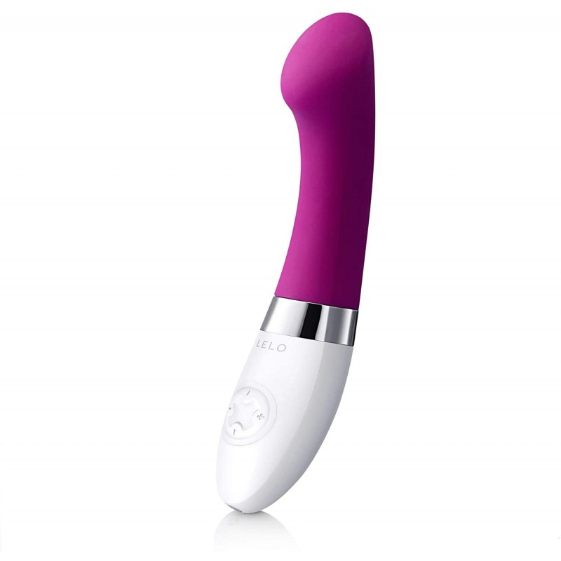 LELO Gigi 2 - Deep Rose