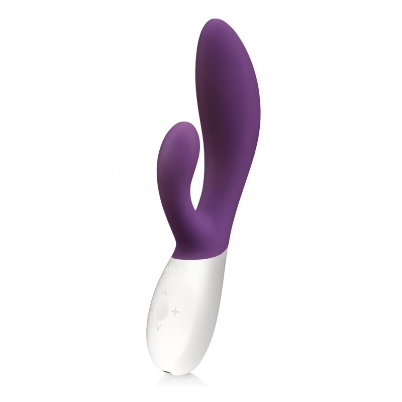 LELO Ina Wave 2 - Plum