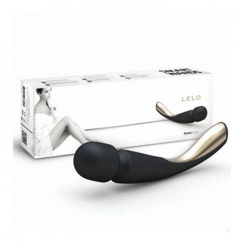 LELO Smart Wand 2 Large - Black