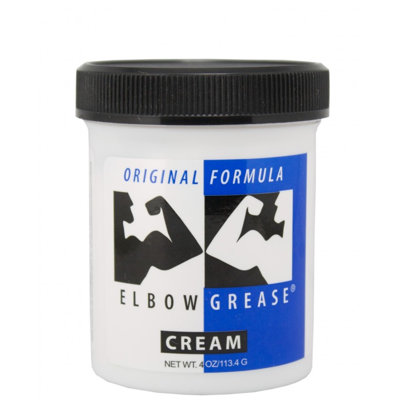 Elbow Grease Original Cream 188ml