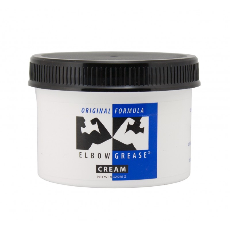 Elbow Grease Original Cream 266ml