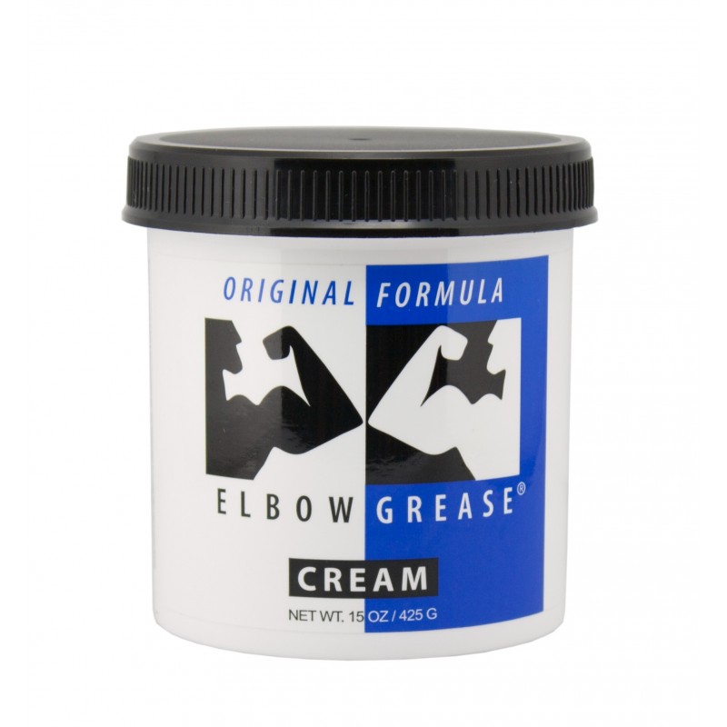 Elbow Grease Original Cream 433ml