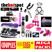 Sex Toy Kits For Couples