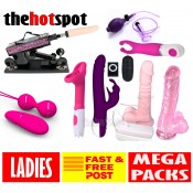 Sex Toy Kits For Women