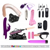 Sex Toy Kits For Lesbians