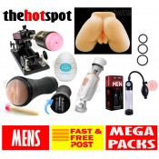 Sex Toy Kits For Men