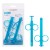 Lube Tube - Blue $19.76