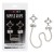 Nipple Grips 4-Point Nipple Press with Bells $79.50