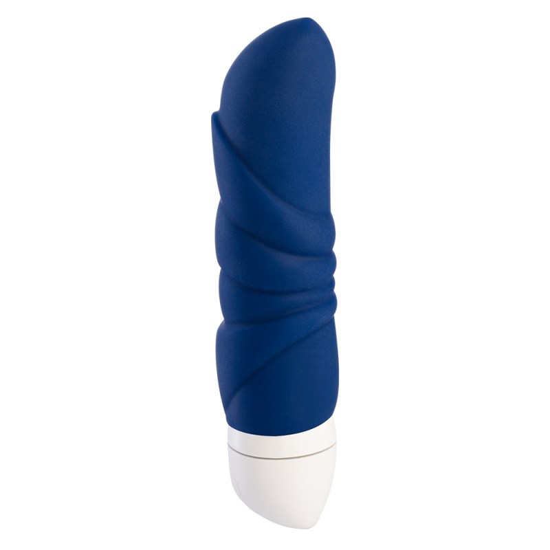 Fun Factory Jam Mini Vibrator Dark Blue