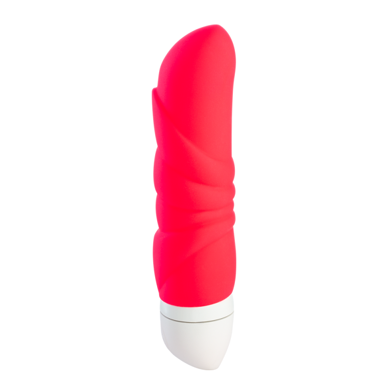 Fun Factory Jam Mini Vibrator Orange