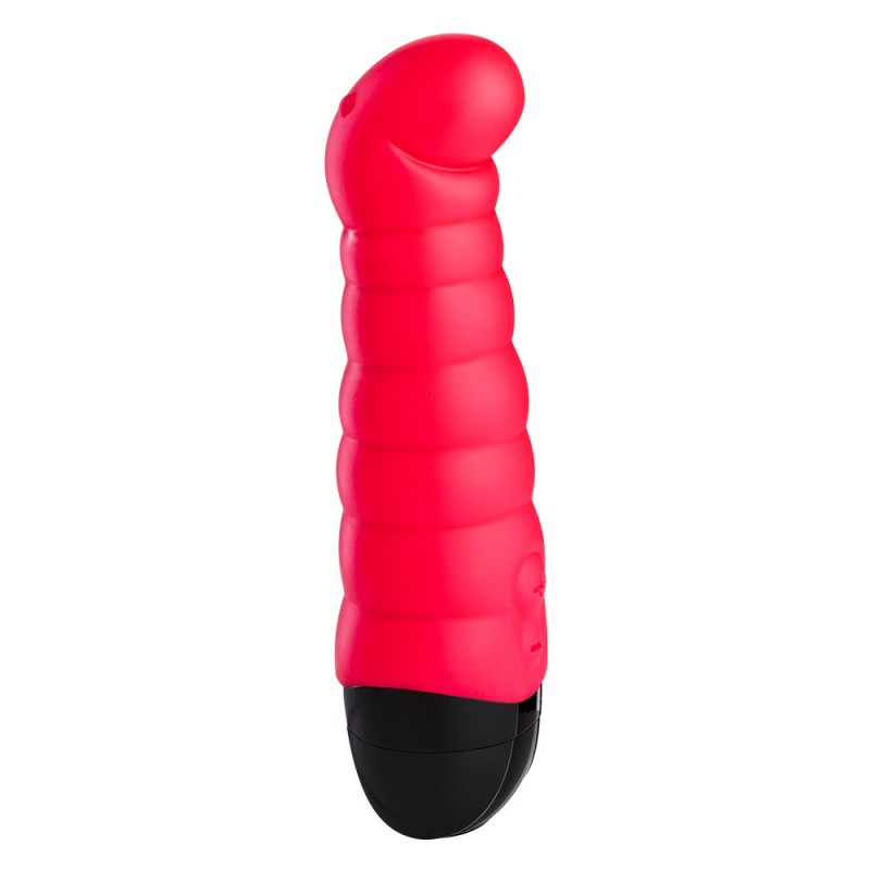 Fun Factory Little Paul Waterproof Mini G-Spot Vibrator - Pink