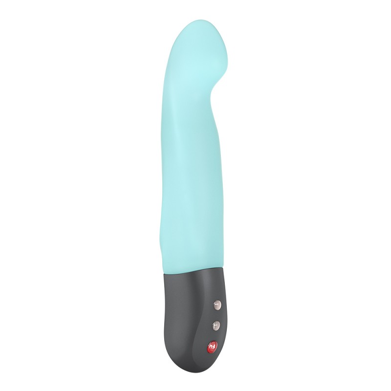 Fun Factory Stronic G - G-Spot Pulsator for Women - Pool Blue