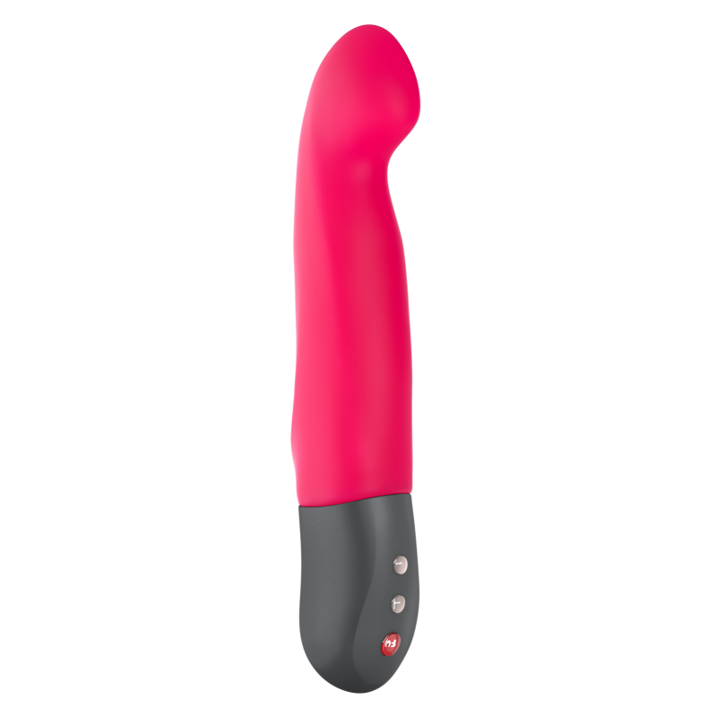 Fun Factory Stronic G - G-Spot Pulsator for Women - Pink