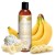 Intimate Earth Banana Cream Pie Water Based Flavoured Lubricant 120ml $29.95