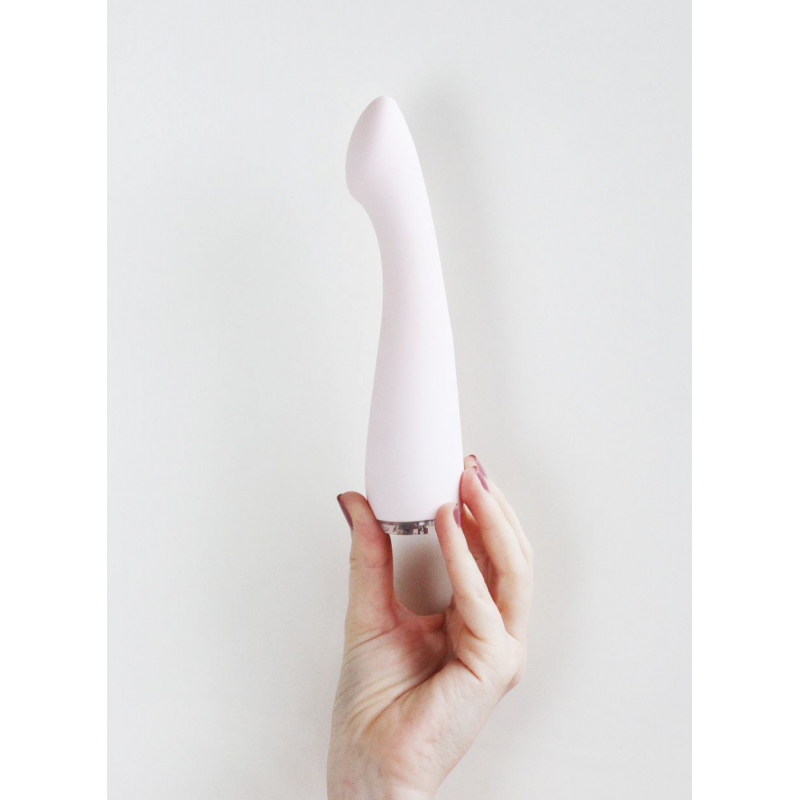 OOH G-Spot Vibrator - Pink