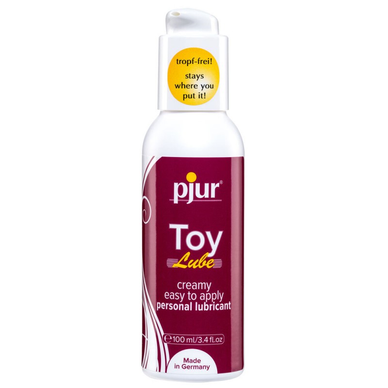 Pjur Toy Lube 100 ml