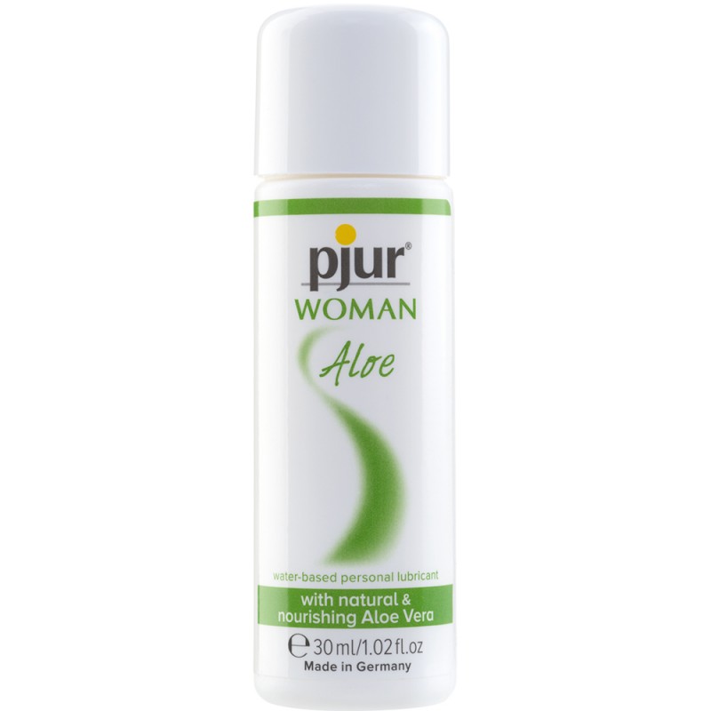 Pjur Woman Aloe 30ml