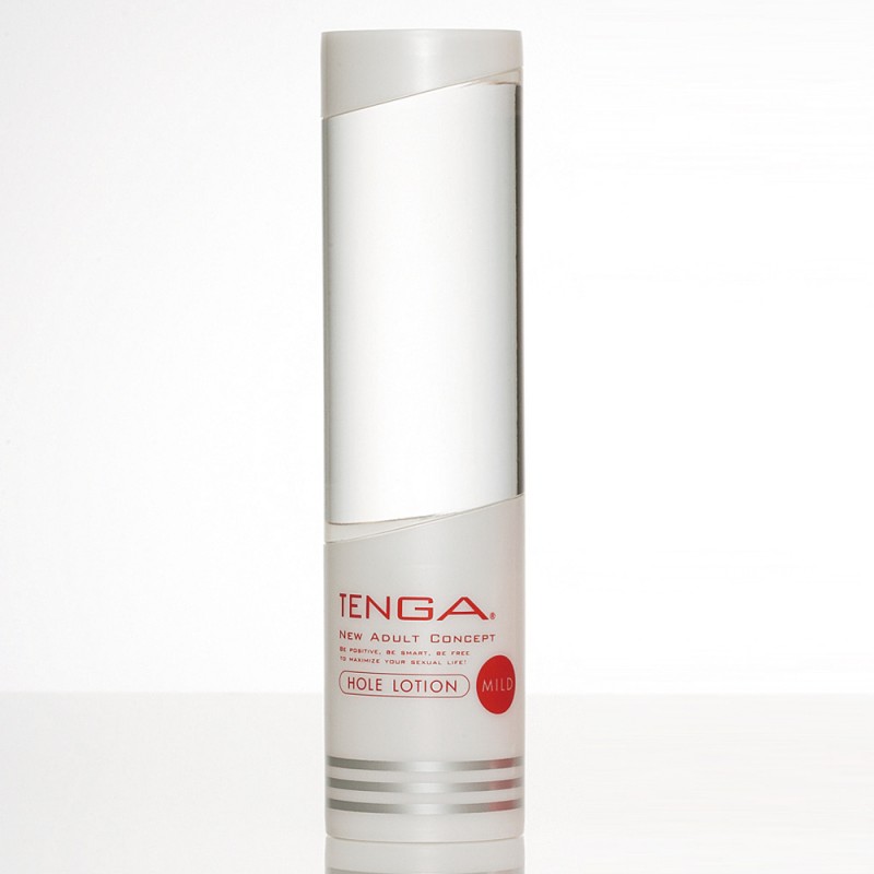 Tenga Hole Lotion Mild