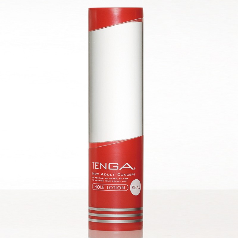 Tenga Hole Lotion Real