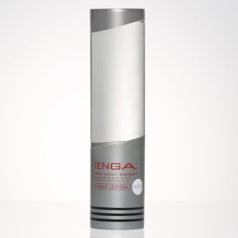 Tenga Hole Lotion Solid