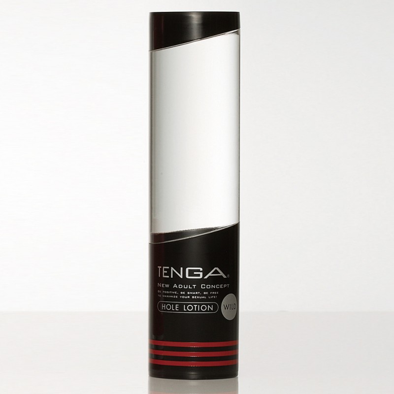 Tenga Hole Lotion Wild