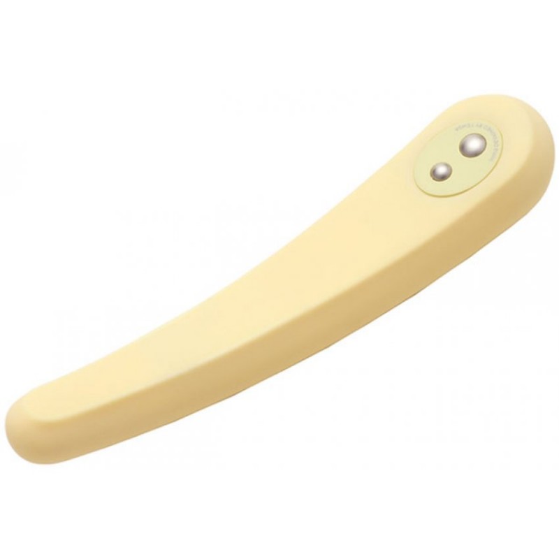 Tenga Iroha Mikazuki Female  G-Spot Massager