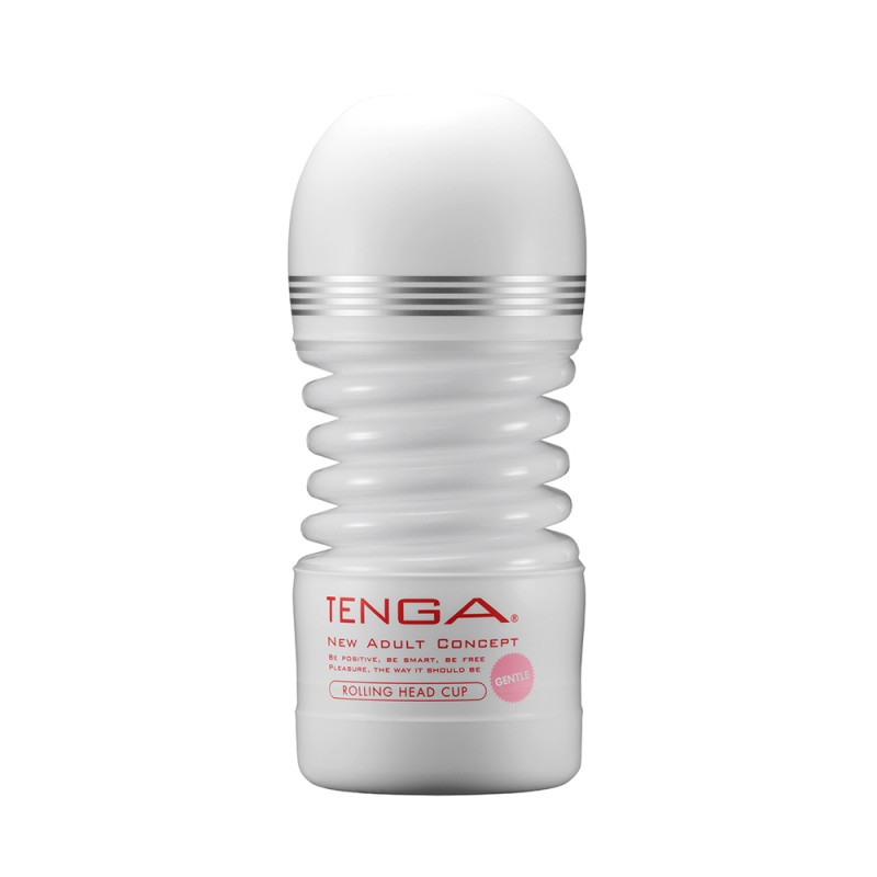 Tenga Rolling Head Cup - Gentle