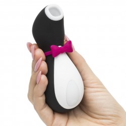 Satisfyer Pro Penguin Review