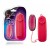 B Yours Power Bullet - Cerise $15.50