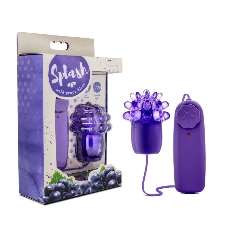 Splash - Wild Grape Blast