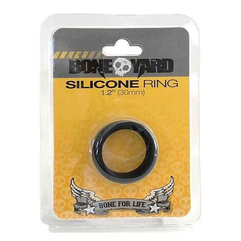 Boneyard Silicone Ring 30mm